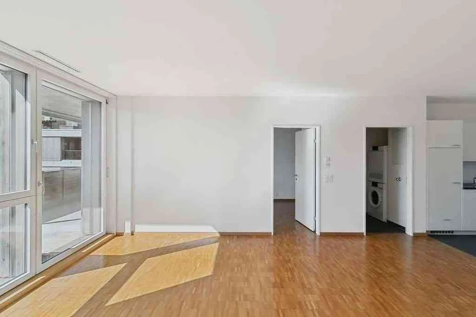 4.5 Zimmer, 105 m², 3. Stock