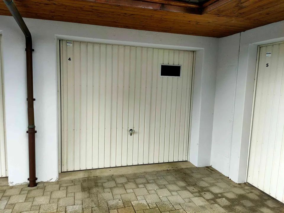 4.5 Zimmer Wohnung 120m zu Vermieten