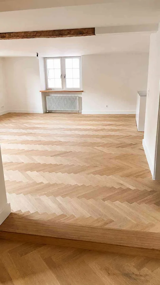 Grosszügige 3.5-Zimmer-Wohnung in der Winterthurer Altstadt