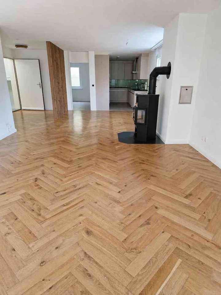 5.5 Zimmer Wohnparadies im steuergünstigen Winkel