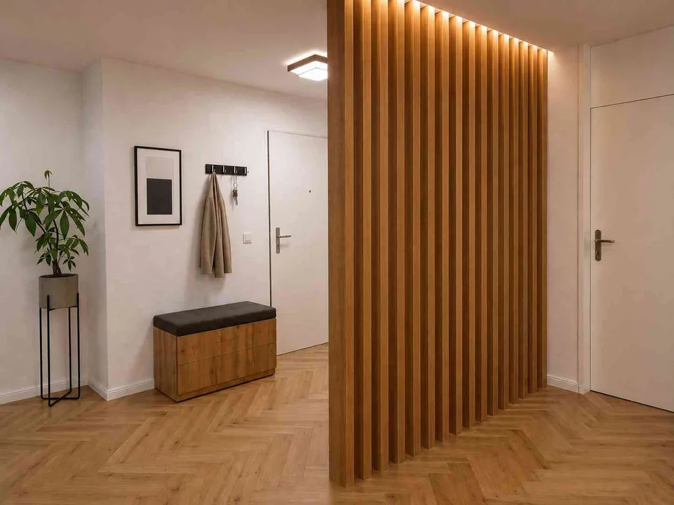 5.5 Zimmer Wohnparadies im steuergünstigen Winkel
