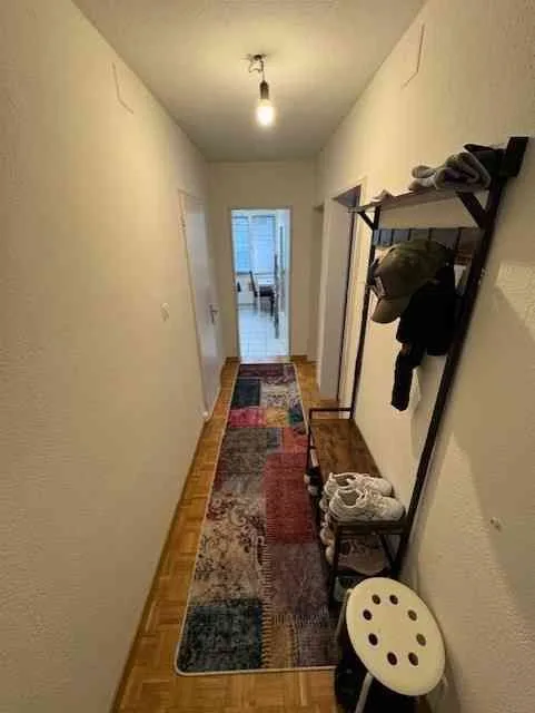 Appartement 2 pièces à louer à Zurich