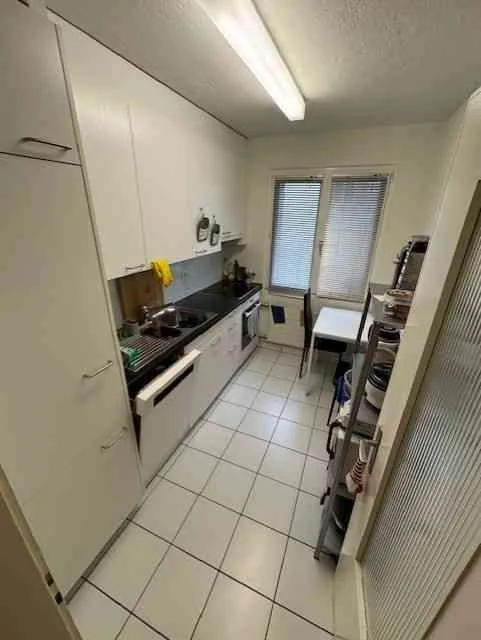 Appartement 2 pièces à louer à Zurich