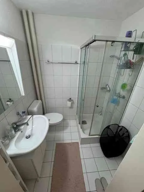 Appartement 2 pièces à louer à Zurich