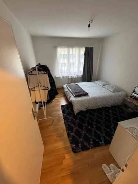 Appartement 2 pièces à louer à Zurich