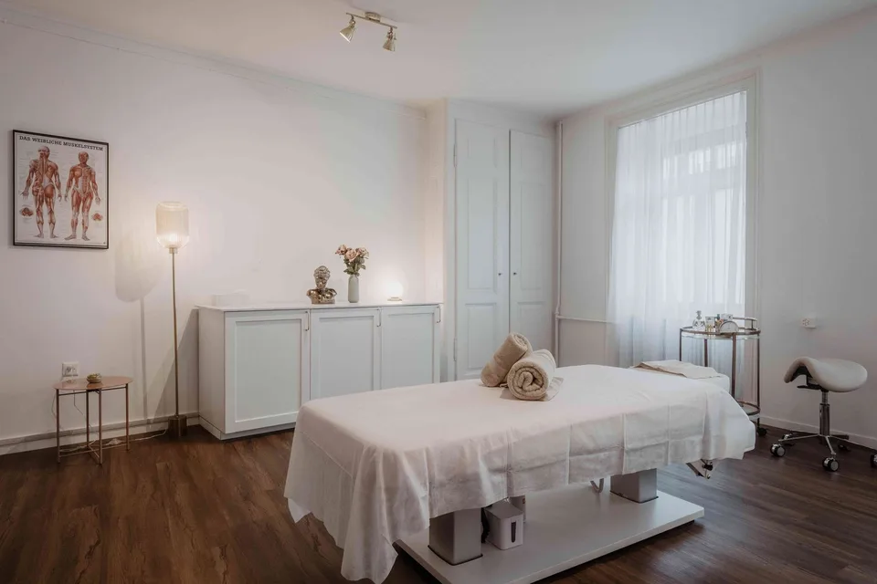Praxisraum zur Vermietung – Winterthur Zentrum