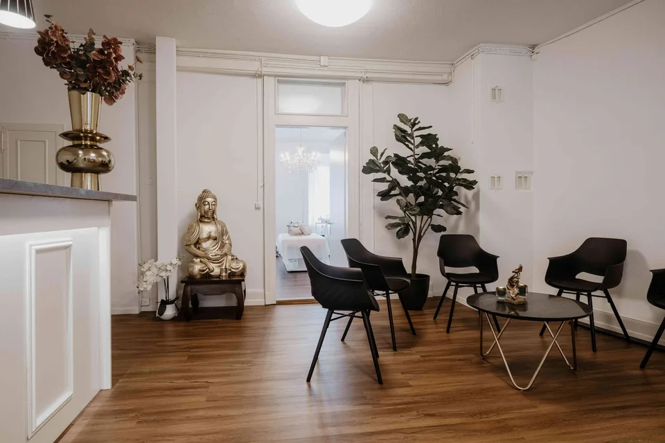 Praxisraum zur Vermietung – Winterthur Zentrum