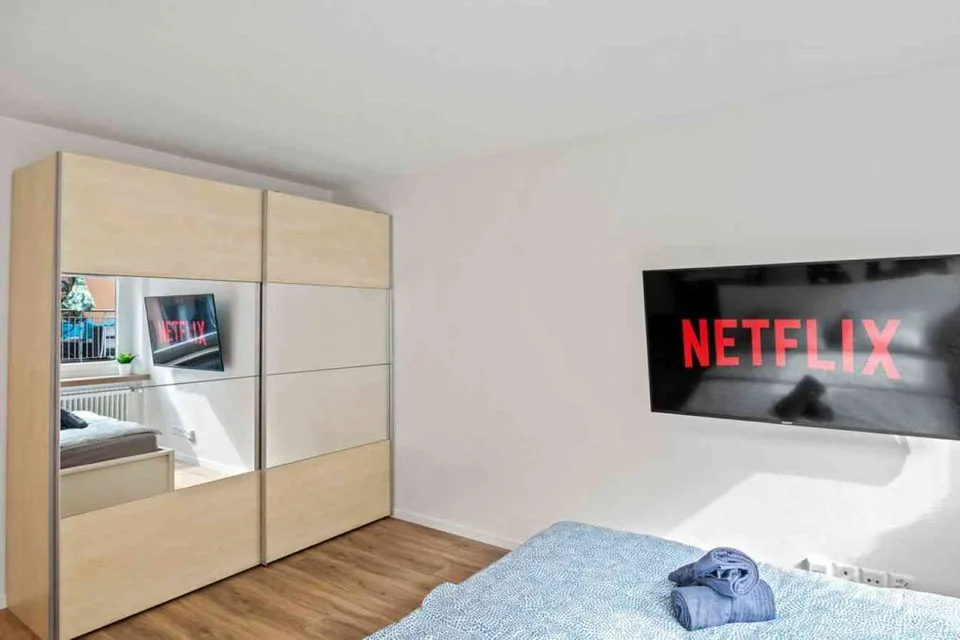 Möbliertes Studio in der Altstadt Winterthur – bezugsbereit