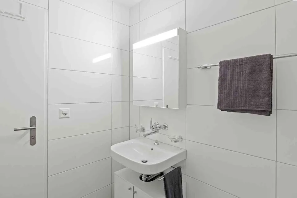Möbliertes Studio in der Altstadt Winterthur – Foto 8 von 9