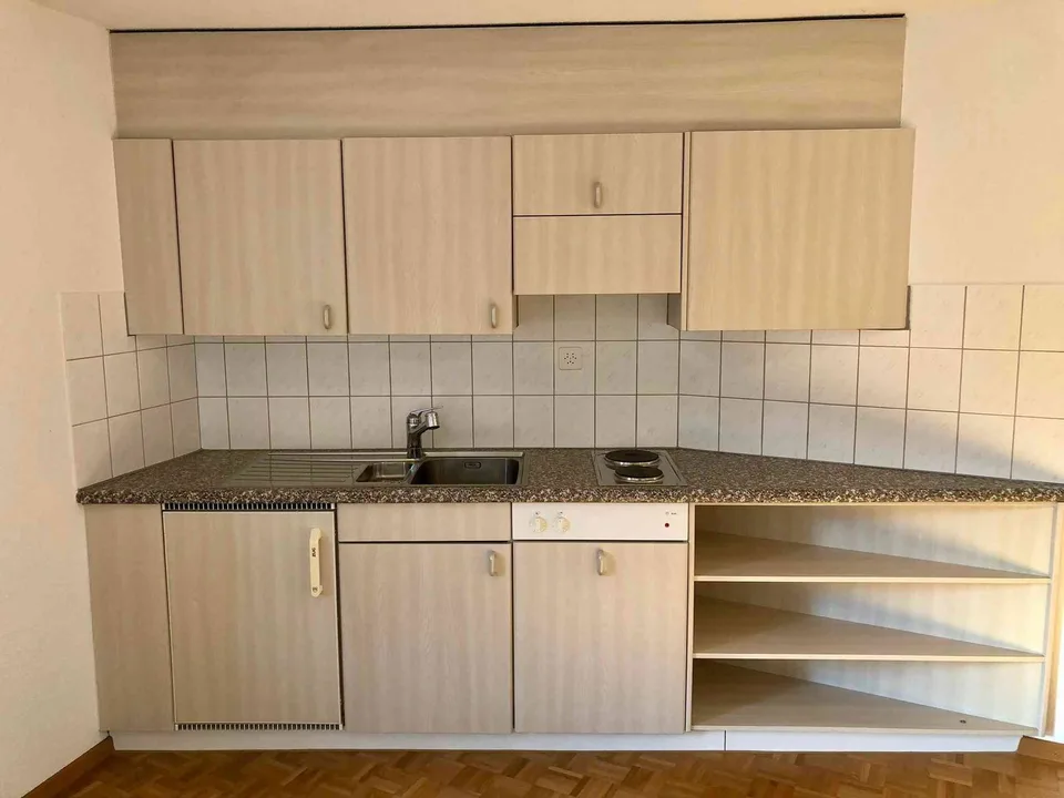 ? Ein lichtvoller Raum – ganz für DICH allein - in Bülach ?