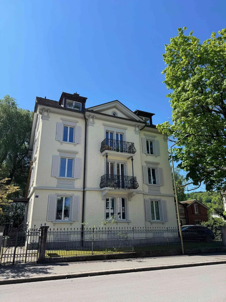 Praxisraum zur Untermiete