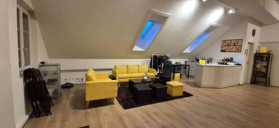 Schönes Studio zur Untermiete im Zentrum von Nürensdorf