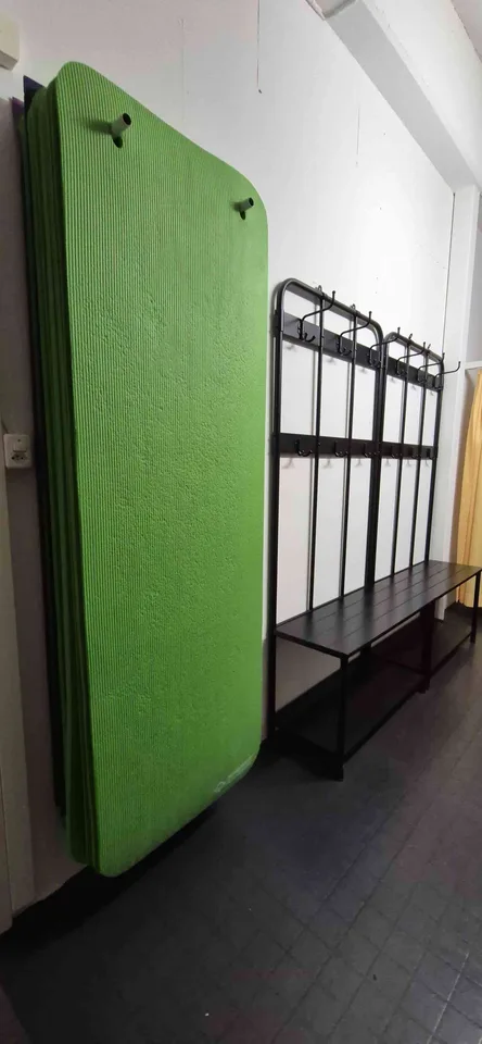 Schönes Studio zur Untermiete im Zentrum von Nürensdorf