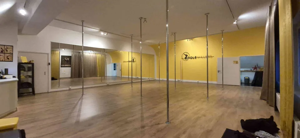 Schönes Studio zur Untermiete im Zentrum von Nürensdorf