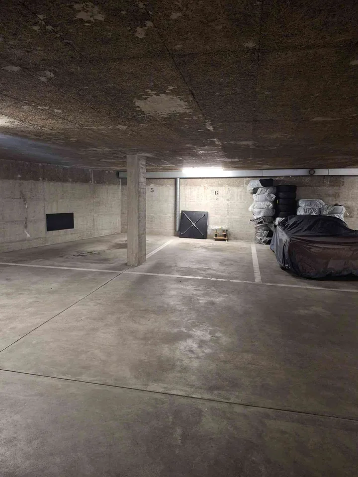 Garage zur Miete ? Tössfeldstrasse 44, 8406 Winterthur