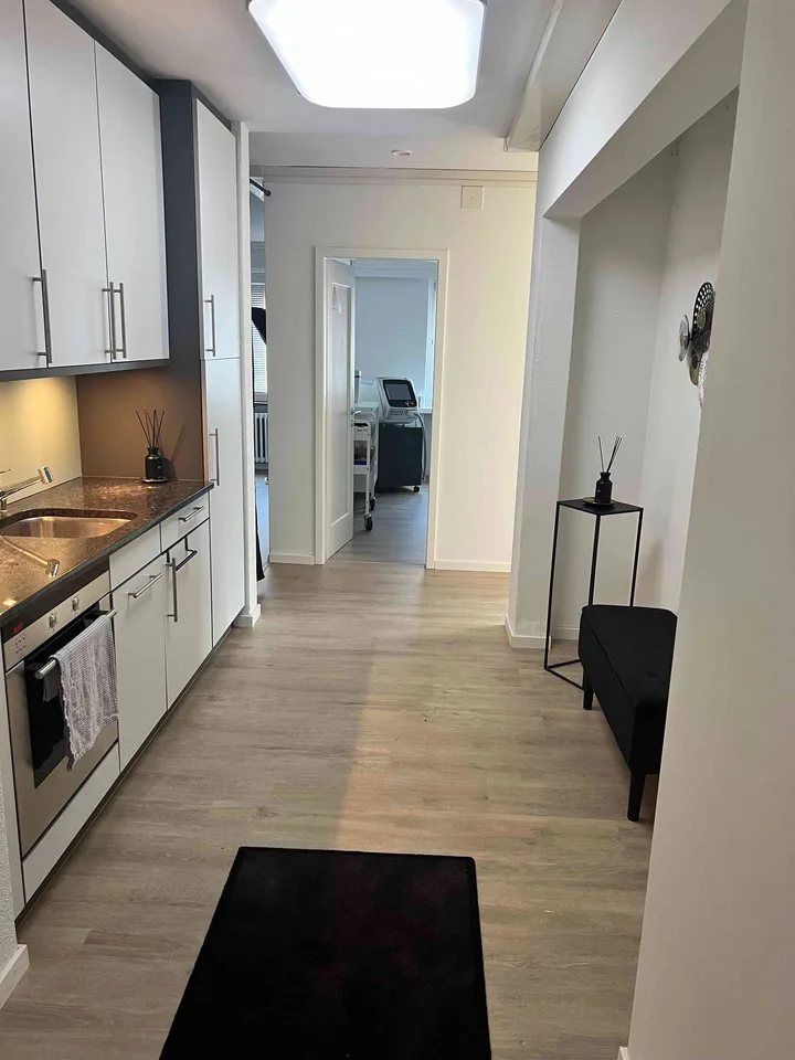 Attraktive Gewerbefläche im Herzen von Kloten (keine Wohnung!)