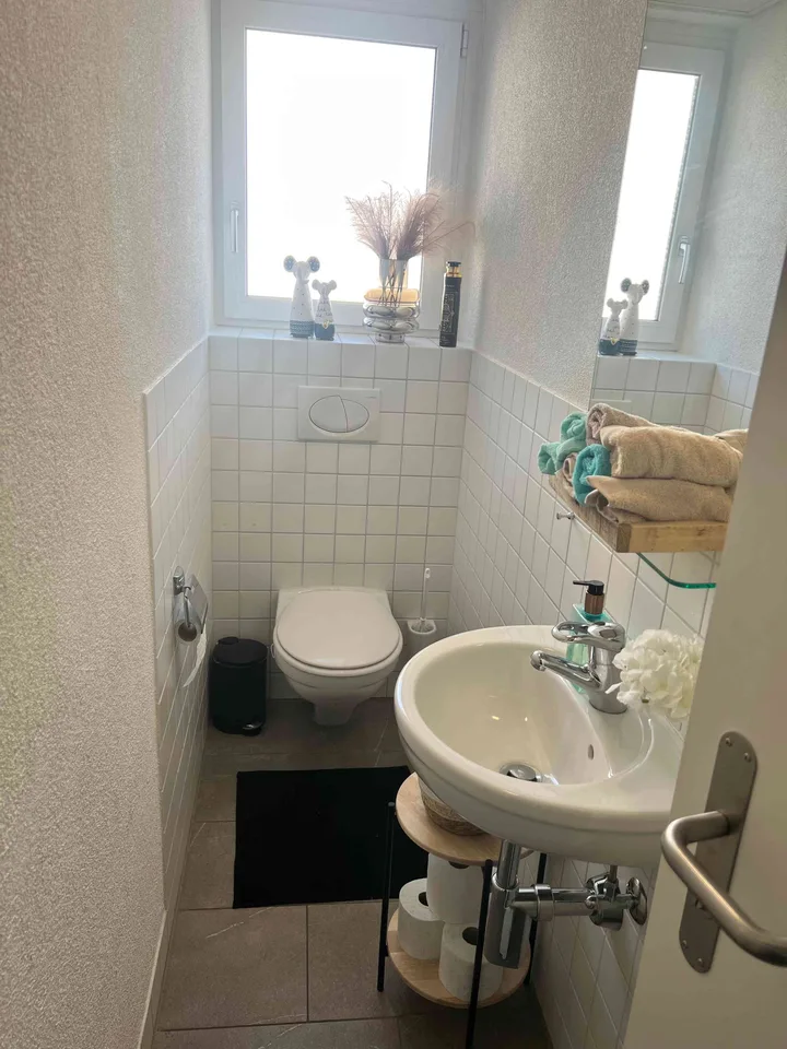 Attraktive Gewerbefläche im Herzen von Kloten (keine Wohnung!)