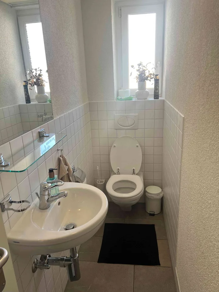 Attraktive Gewerbefläche im Herzen von Kloten (keine Wohnung!)