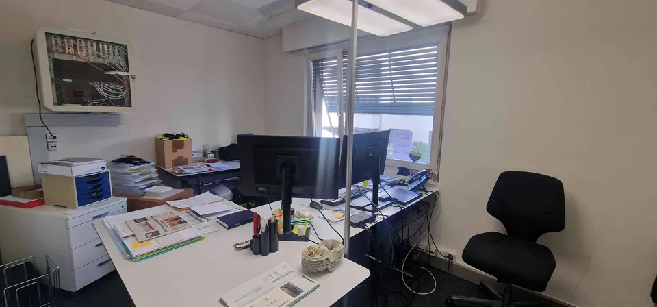 IHR NEUES BÜRO