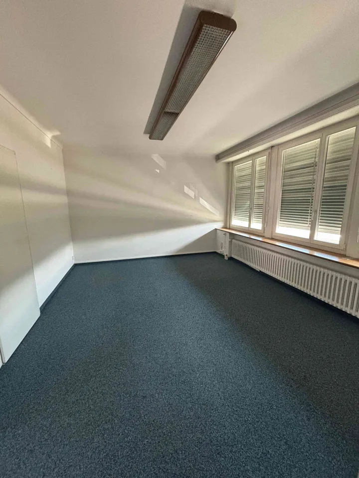 Büro in Bürogemeinschaft Winterthur Töss