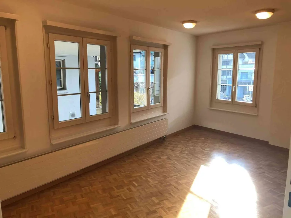 Heller Raum in Bülach – CHF 690, per sofort