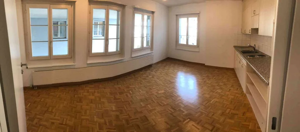 Heller Raum in Bülach – CHF 690, per sofort