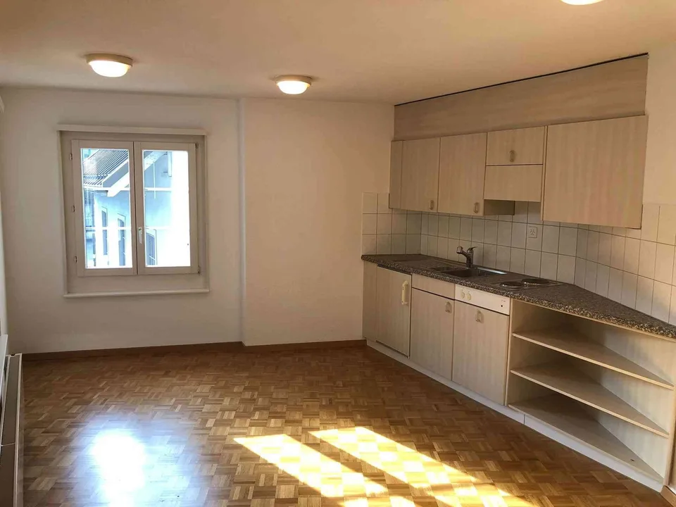Heller Raum in Bülach – CHF 690, per sofort