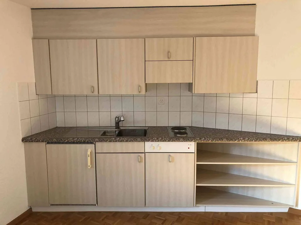 Heller Raum in Bülach – CHF 690, per sofort