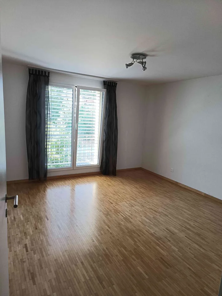 Komfortable 3 1/2 Zimmer Wohnung