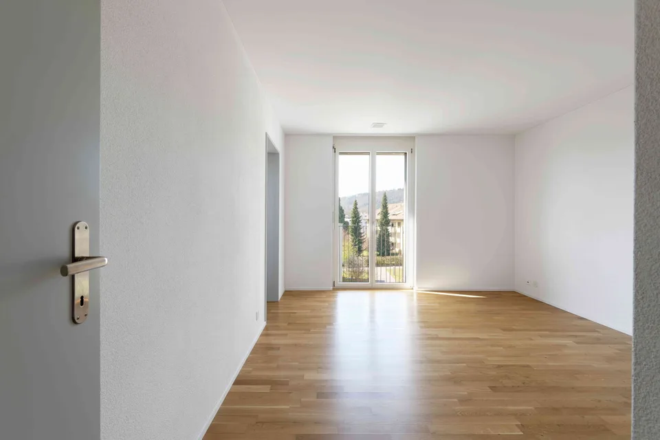 3.5-Zimmer-Attika mit Aussicht zum Bruggerberg und Gebenstorferhorn