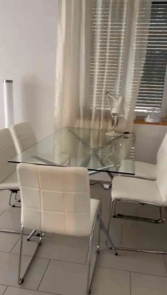 Möblierte 3.5-Zimmer-Wohnung in Ennetbaden zur Untermiete – sofort ver