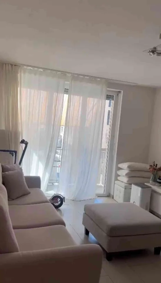 Möblierte 3.5-Zimmer-Wohnung in Ennetbaden zur Untermiete – sofort ver
