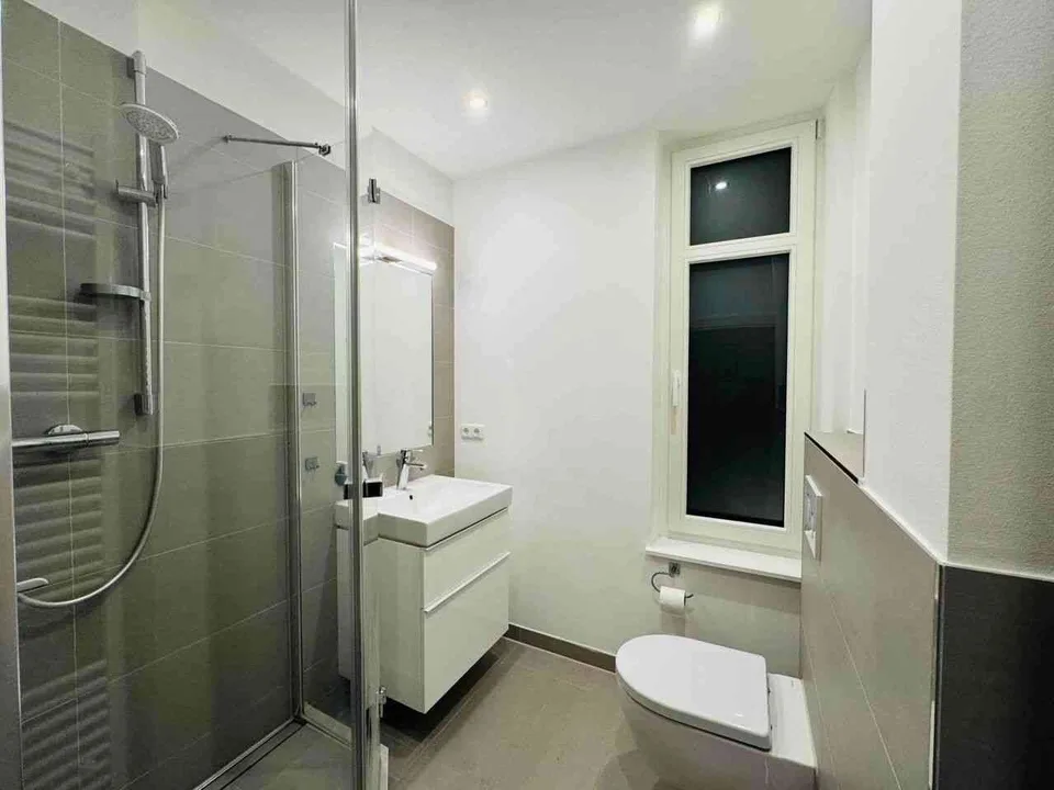 3-Zimmer-Wohnung