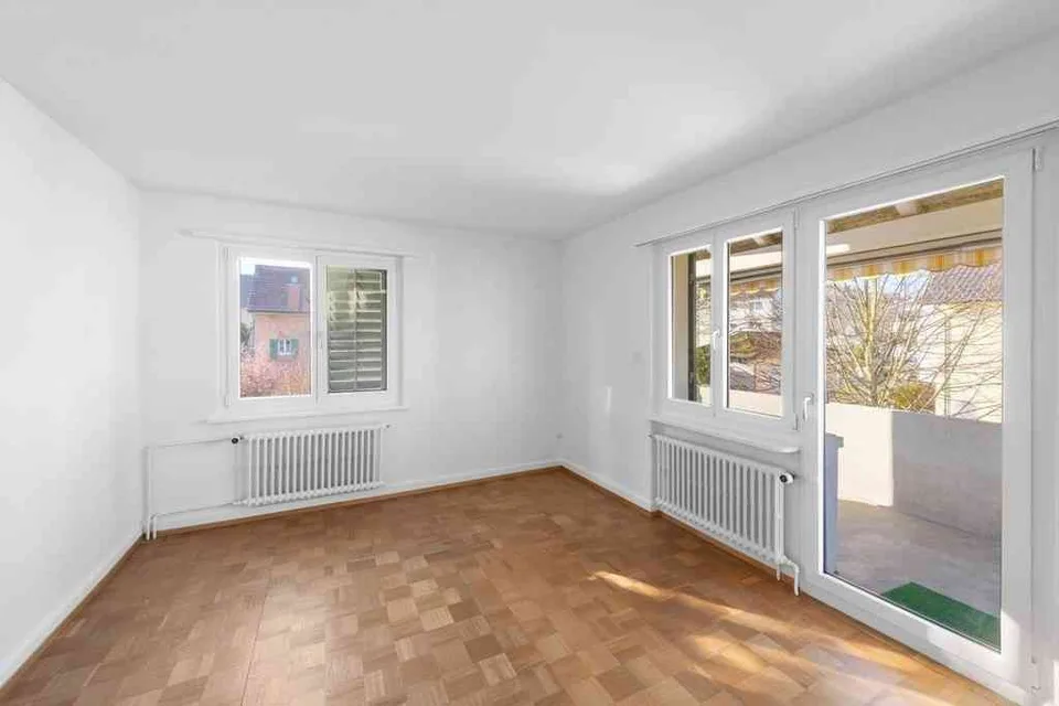 Feriengefühle vor der Haustür
