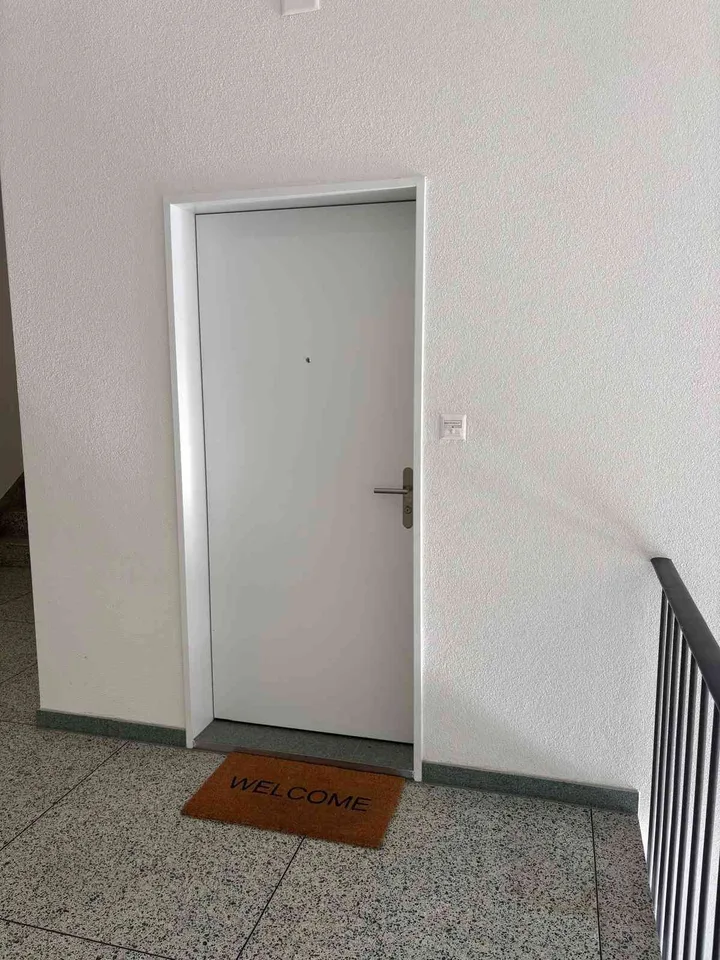 Nachmieter gesucht!