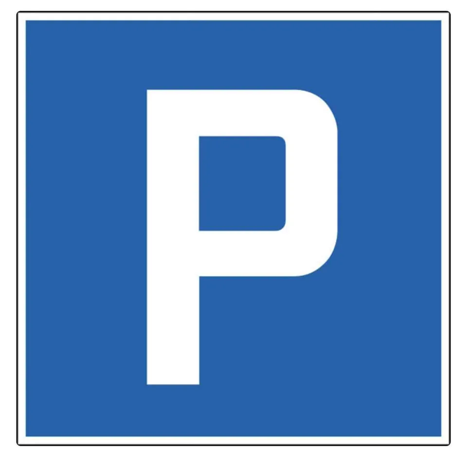 Parkplatz zu vermieten