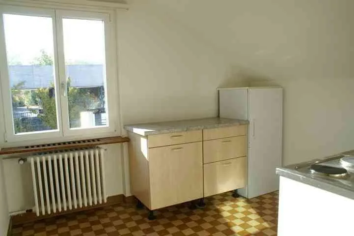 Wohnung zu Vermieten