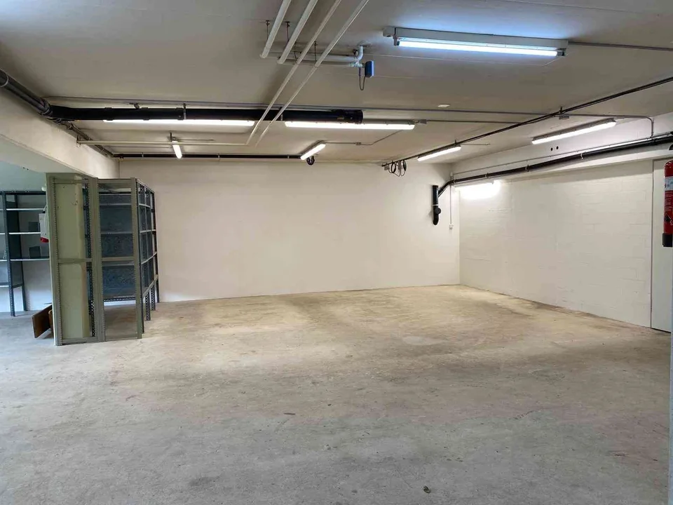 Attraktiver Gewerberaum mit Büro in Schöfflisdorf 8165 zu vermieten