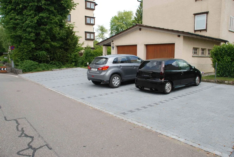 Möblierte Zimmer an der Lägernstrasse 14