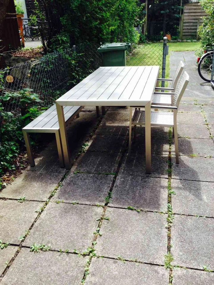 Möblierte Zimmer an der Lägernstrasse 14