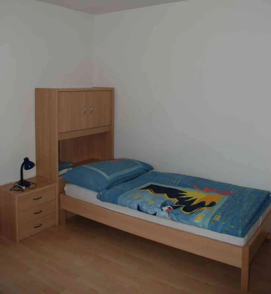 Möblierte Zimmer in Wettingen