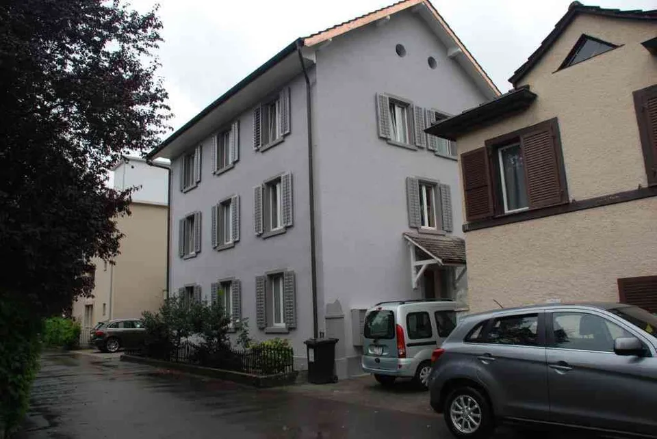 Möblierte Zimmer in Wettingen