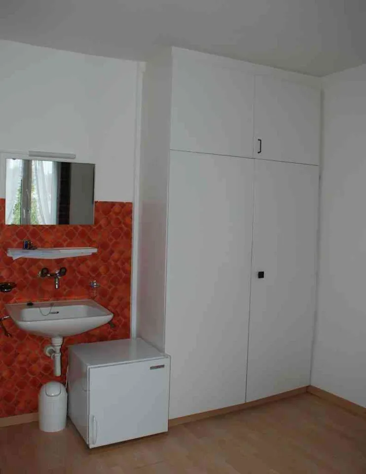 Möblierte Zimmer in Wettingen