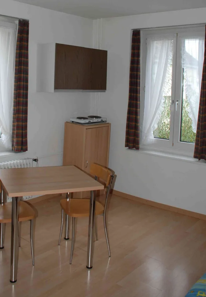 Möblierte Zimmer in Wettingen