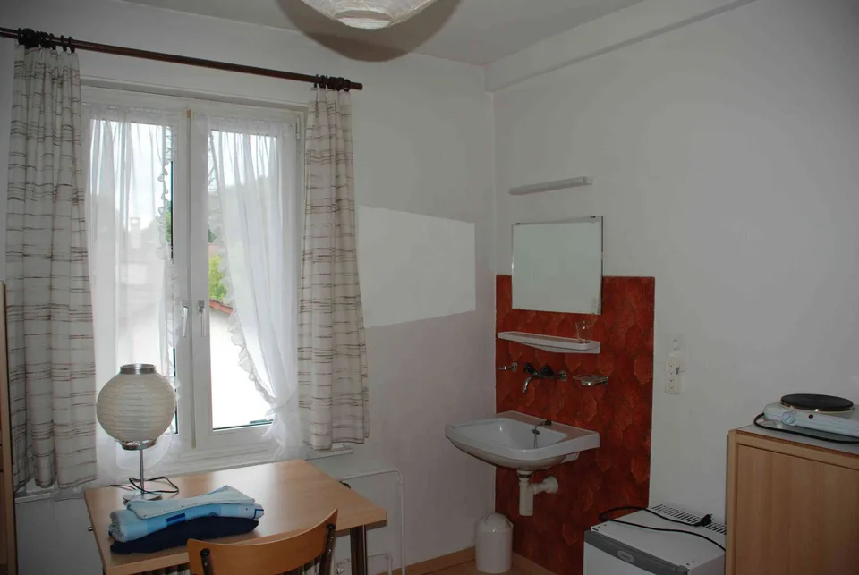 Möblierte Zimmer in Wettingen