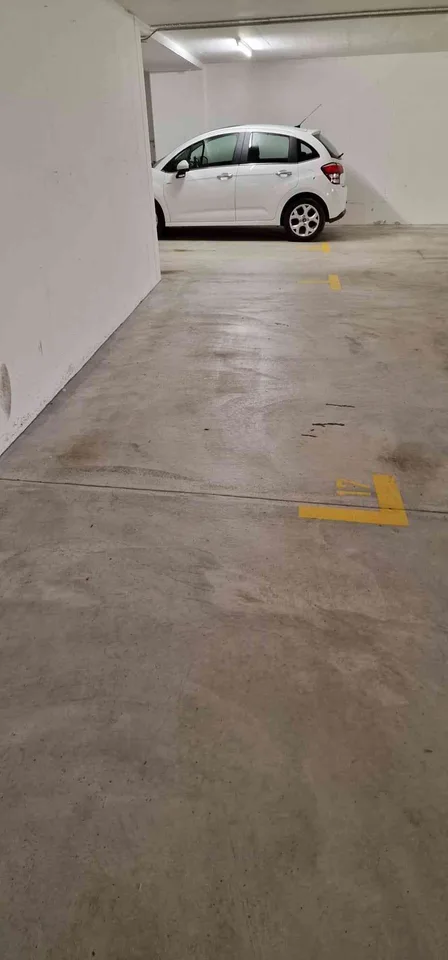1 oder 2 Tiefgaragenparkplätzen in Untersiggenthal