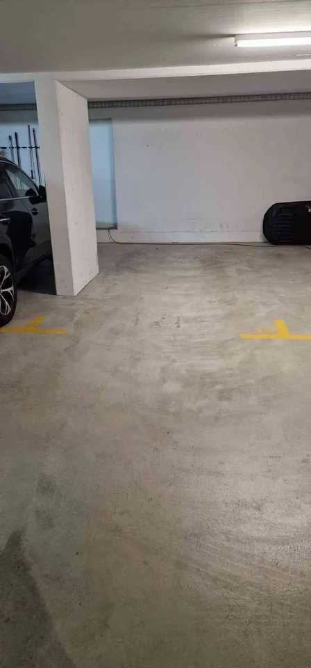 1 oder 2 Tiefgaragenparkplätzen in Untersiggenthal