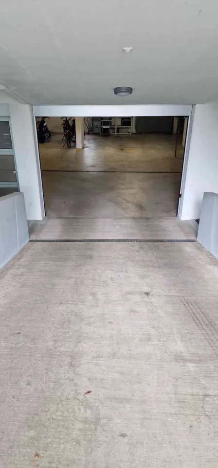 1 oder 2 Tiefgaragenparkplätzen in Untersiggenthal