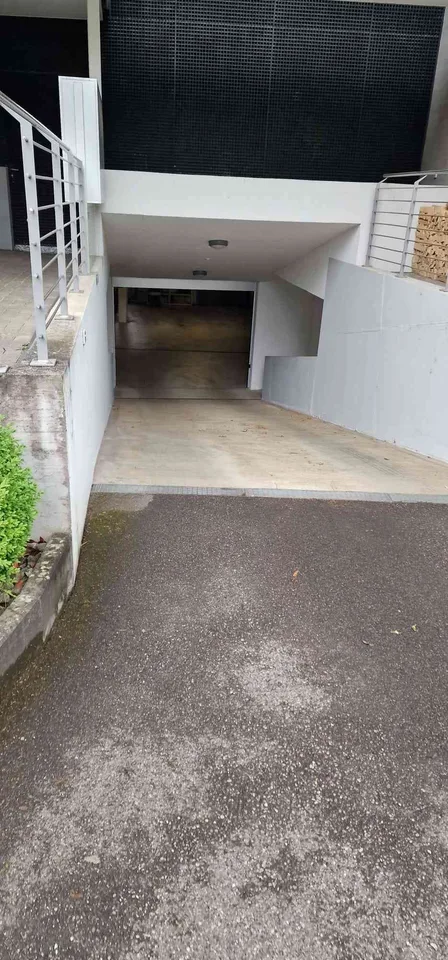 1 oder 2 Tiefgaragenparkplätzen in Untersiggenthal