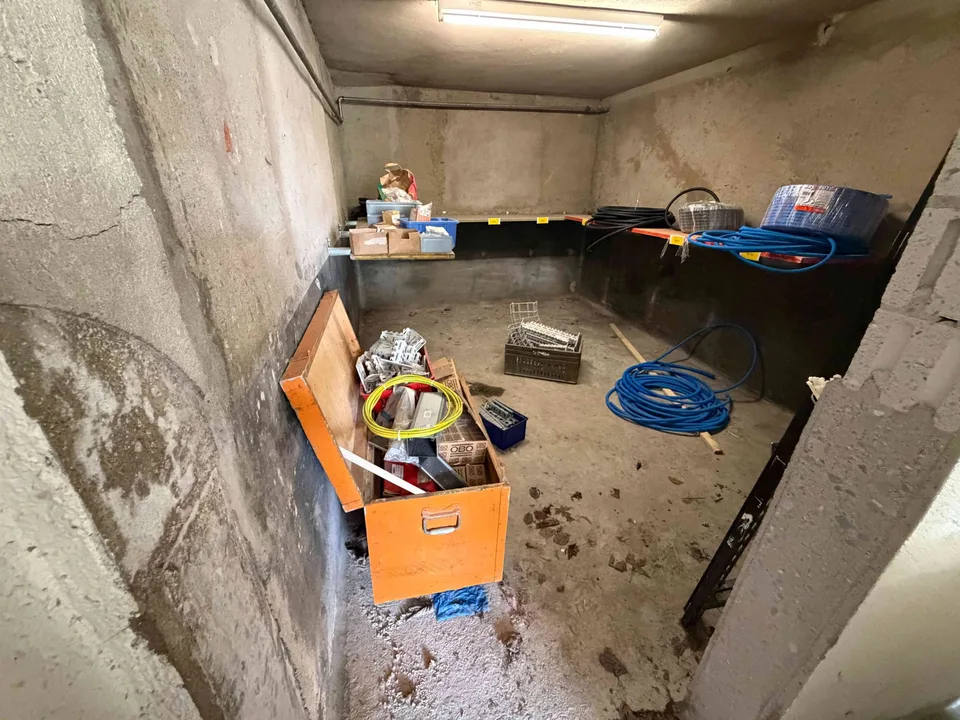 Gewerbeobjekt an äusserst attraktiver Lage in Birmenstorf Aargau
